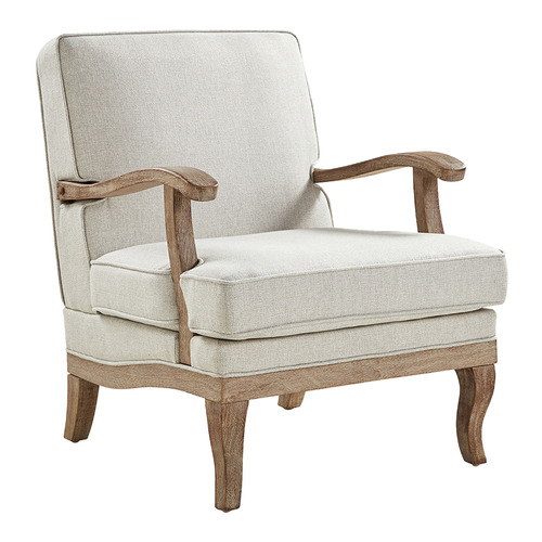 Leah Upholstered Armchair
