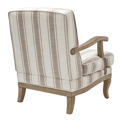 Luna Upholstered Armchair