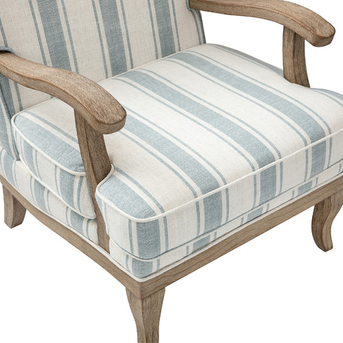Luna Upholstered Armchair