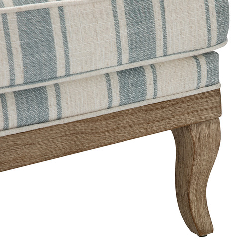 Luna Upholstered Armchair