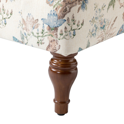 Demi Upholstered Armchair