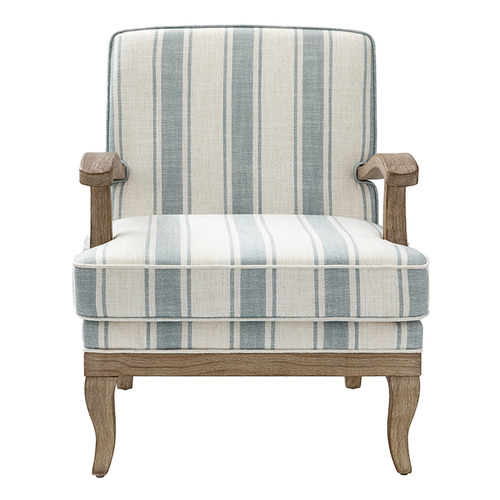 Luna Upholstered Armchair