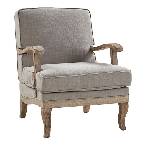 Leah Upholstered Armchair