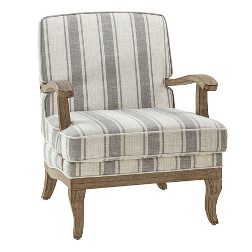 Luna Upholstered Armchair
