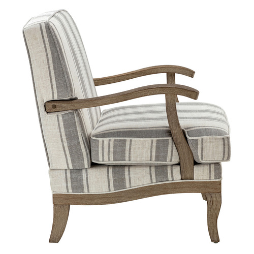 Luna Upholstered Armchair