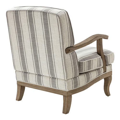 Luna Upholstered Armchair