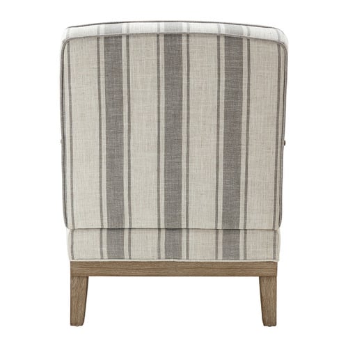 Luna Upholstered Armchair