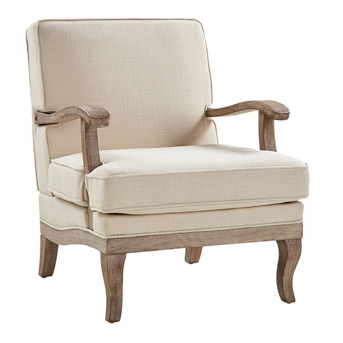Leah Upholstered Armchair