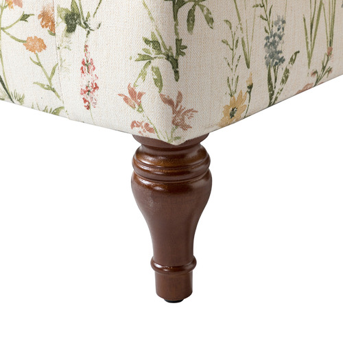 Delia Upholstered Armchair