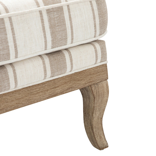 Luna Upholstered Armchair