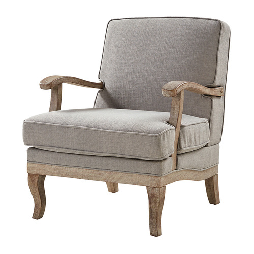 Leah Upholstered Armchair