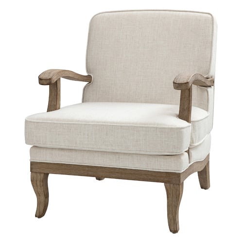 Leah Upholstered Armchair