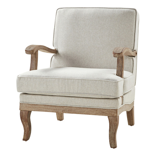 Leah Upholstered Armchair