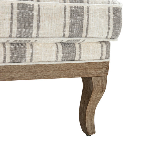Luna Upholstered Armchair