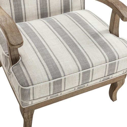Luna Upholstered Armchair