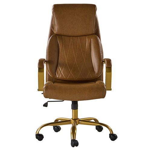 Marilyn Office Chair with Lumbar Support