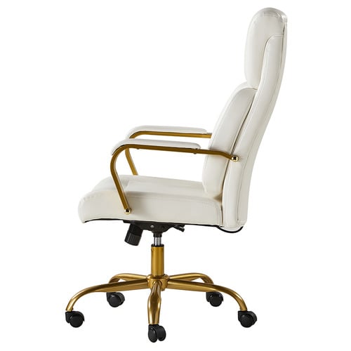Marilyn Office Chair with Lumbar Support