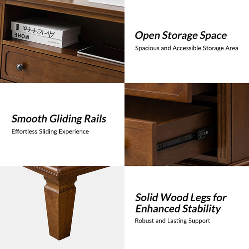 Elrond-2-Drawer-Bedside-Table