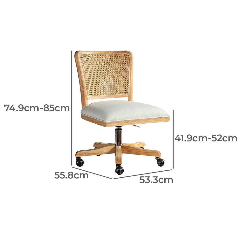 Mcguire Office Chair