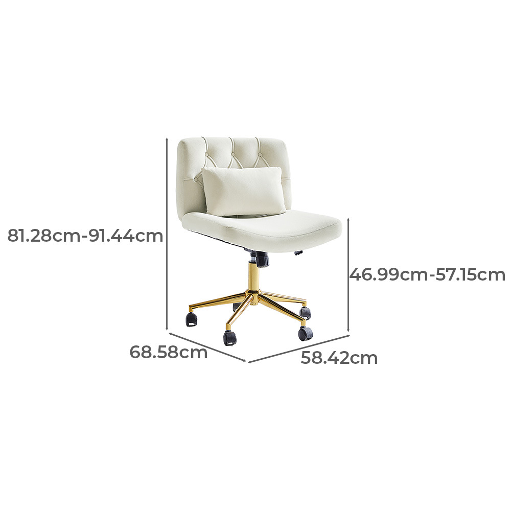 Burch Office Chair
