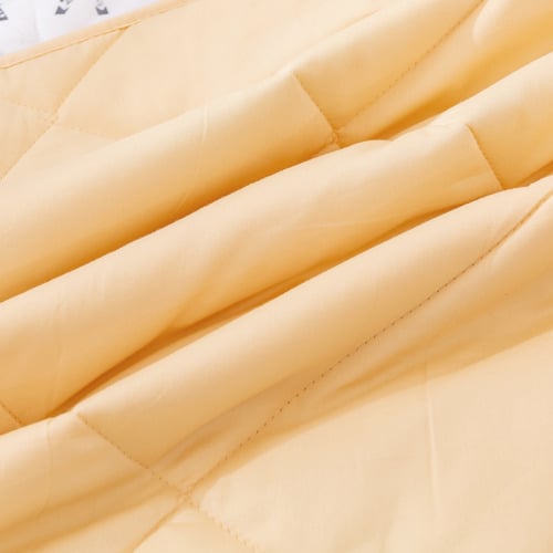At the Zood Cotton Comforter Set