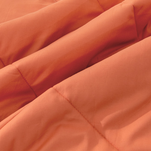 Shy Fox Cotton Comforter Set