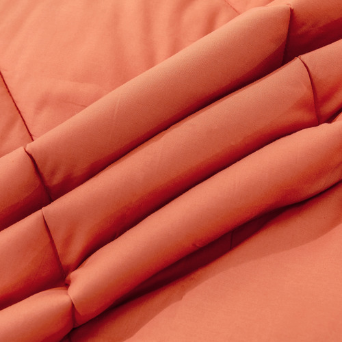 Find a Squirrel Cotton Comforter Set