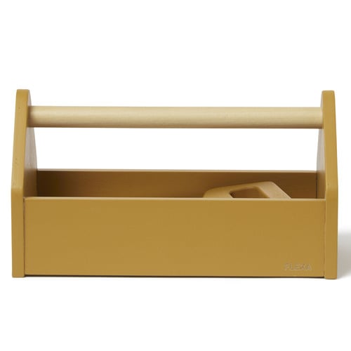 4 Piece Toolbox Play Set
