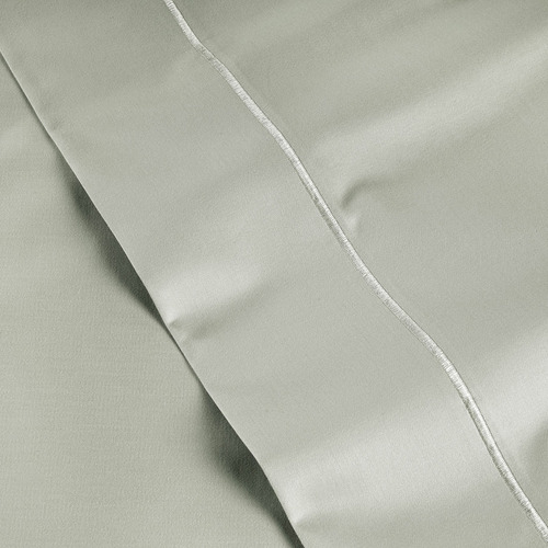 1000TC Pure Egyptian Cotton Sheet Set