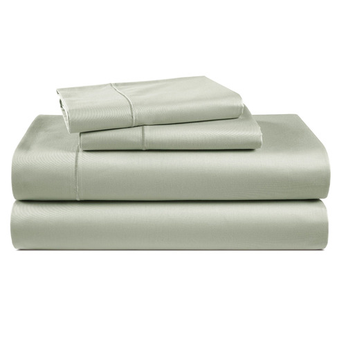 1000TC Pure Egyptian Cotton Sheet Set
