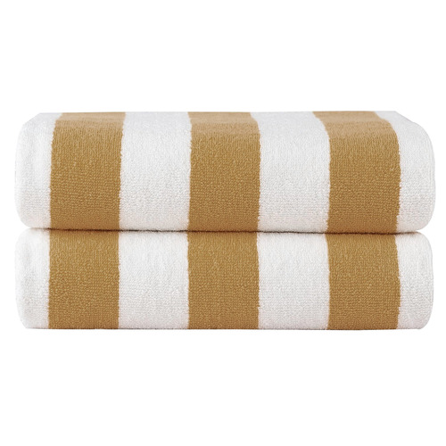 Cabana Beach Towels