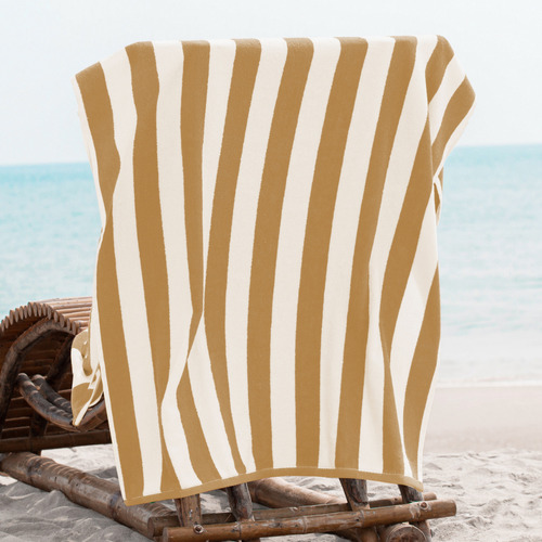 Cabana Beach Towels