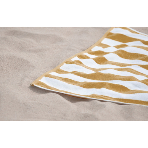 Cabana Beach Towels
