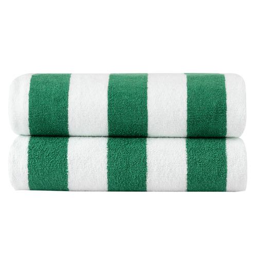 Cabana Beach Towels