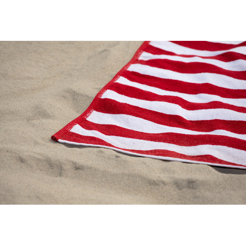 Cabana Beach Towels