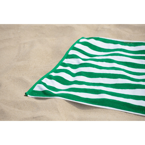 Cabana Beach Towels