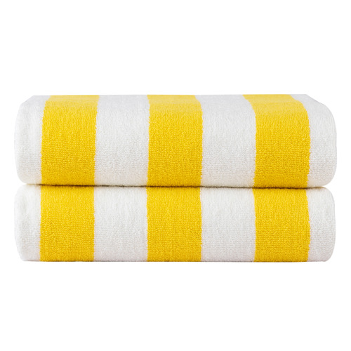 Cabana Beach Towels