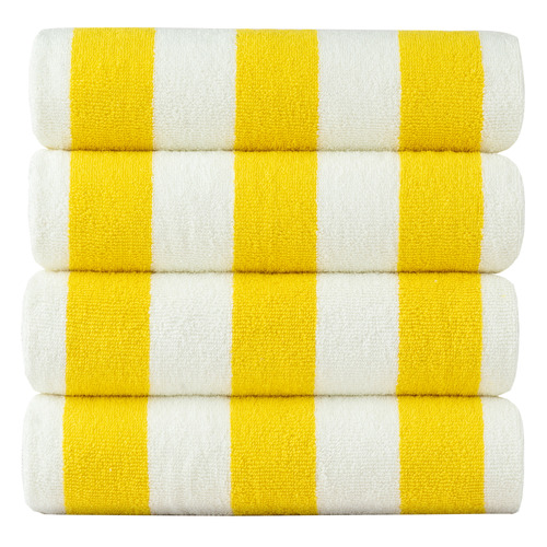 Cabana Beach Towels