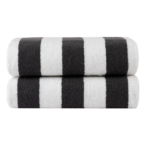 Cabana Beach Towels