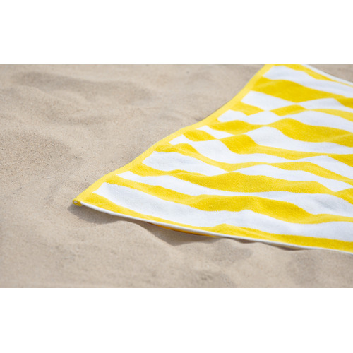 Cabana Beach Towels