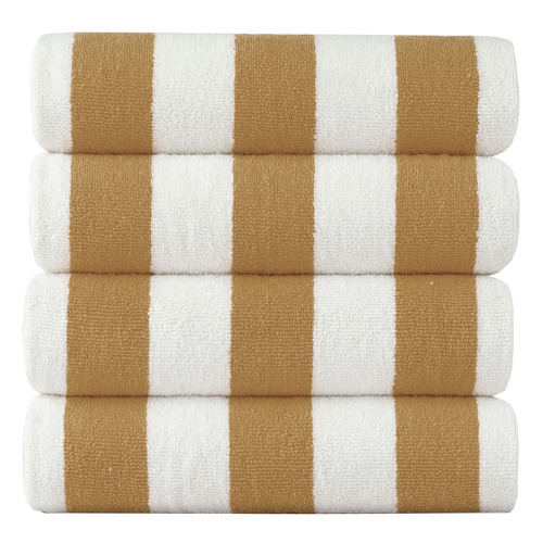 Cabana Beach Towels