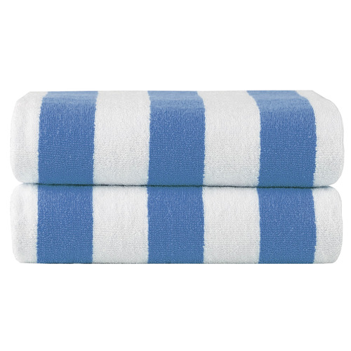 Cabana Beach Towels