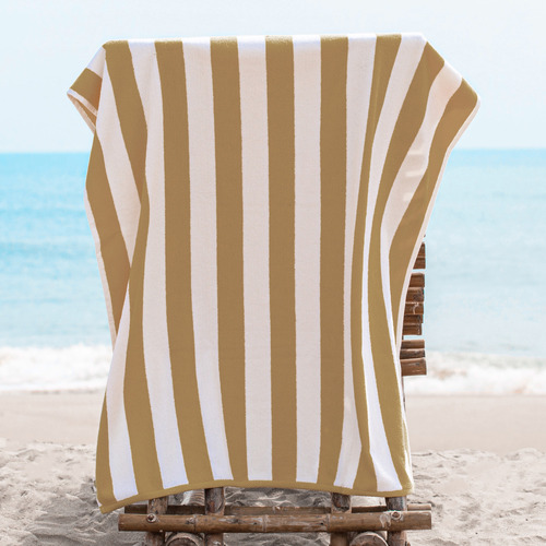 Cabana Beach Towels