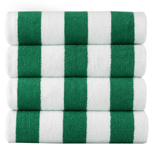 Cabana Beach Towels