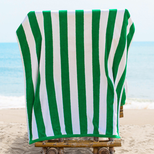 Cabana Beach Towels