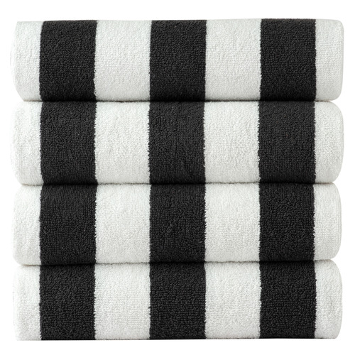 Cabana Beach Towels