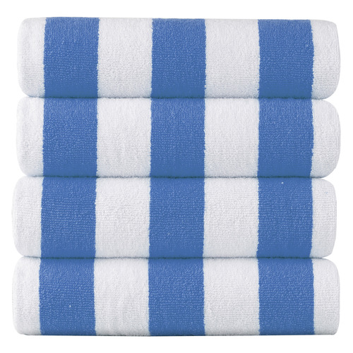Cabana Beach Towels