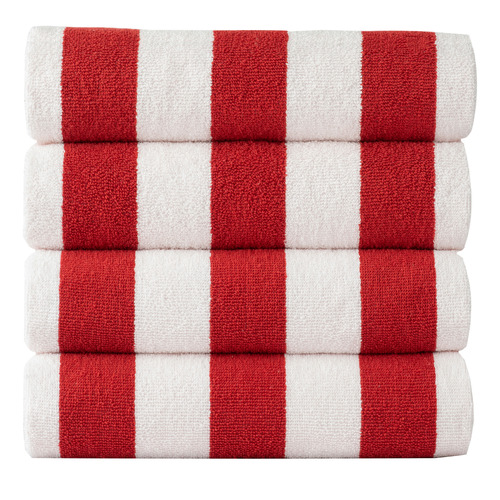 Cabana Beach Towels