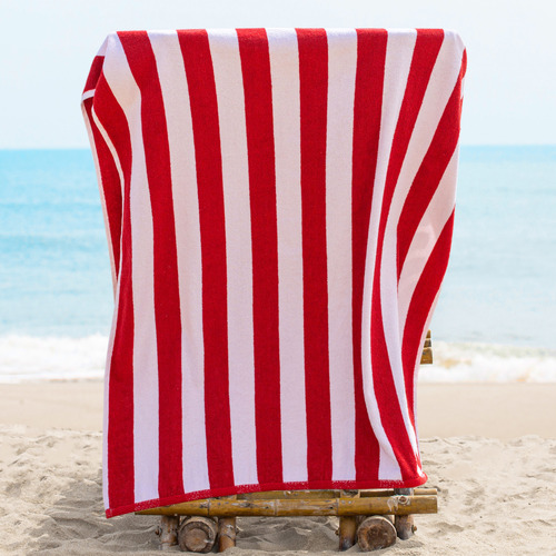 Cabana Beach Towels