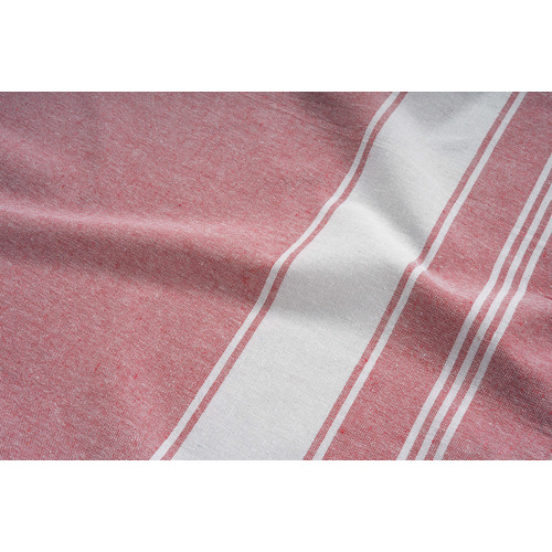 Chambray Cotton Turkish Beach Towels